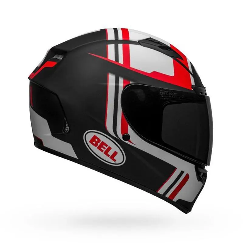 Bell Qualifier Dlx Mips Motorcycle Helmet – Model 7108013 1