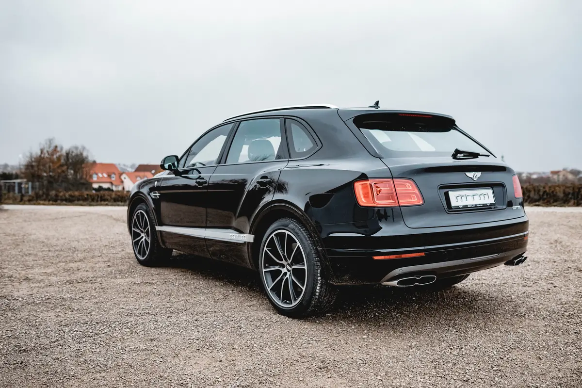 Rims Bbs Sv 10,5 X 22 Et20 Lk 5X130 1