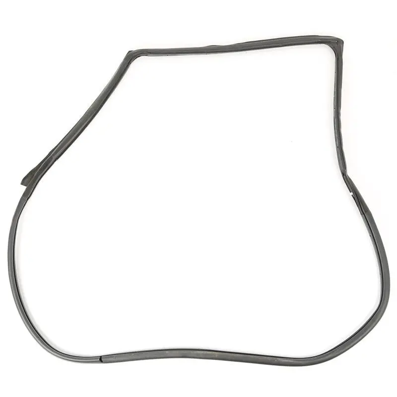 Omix Front Full Door Seal Rh 07-18 Jeep Wrangler 1