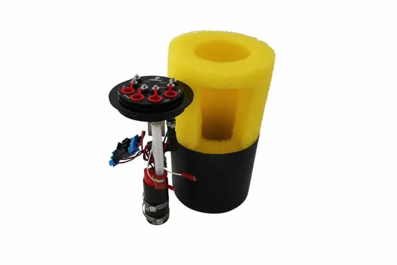 Aeromotive 99-02 Chevrolet Camaro Phantom Series Single 340Lph Direct Drop-In Fuel Pump 1
