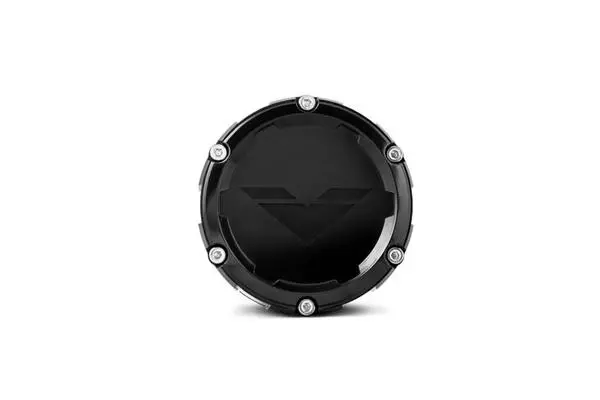 Vorsteiner Venomrex 2018 Mystic Black Center Caps 1