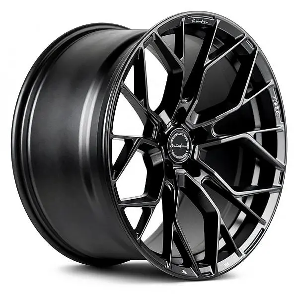 Brixton Forged Rf10 1