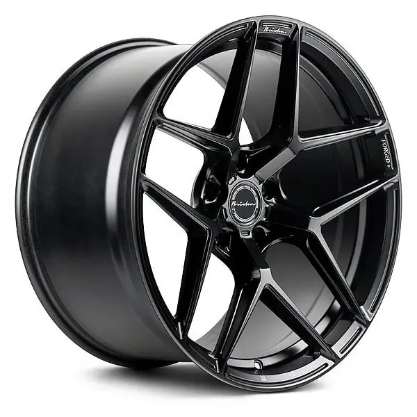 Brixton Forged Rf7 1