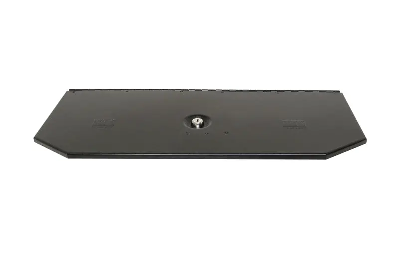 Tuffy Infloor Lid W/ Keyed Lock For Ram Trucks Crew Cab 1