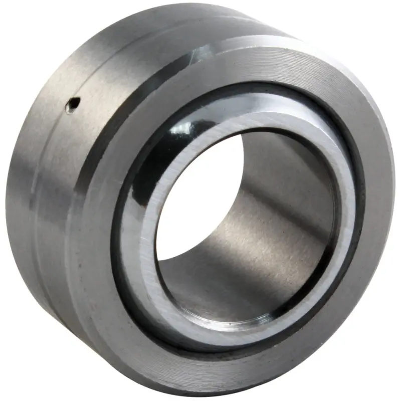 Qa1 Com Series Bearing - 3/8In Bore - Heat Treated Chrome Plated Chromoly Steel 1