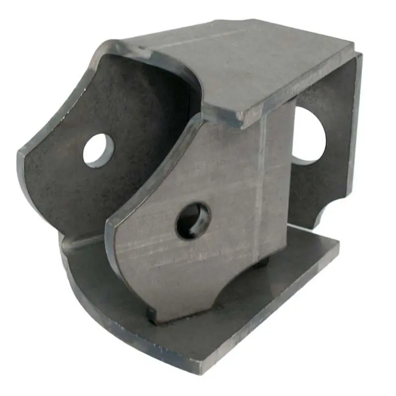 Artec Industries Inner Frame Bracket (Single) 0 Degree Front Passenger (Rear Driver) 1