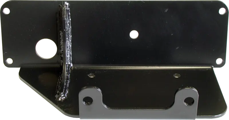 Kfi 04-04.5 Polaris Sportsman 400 Winch Mount 1
