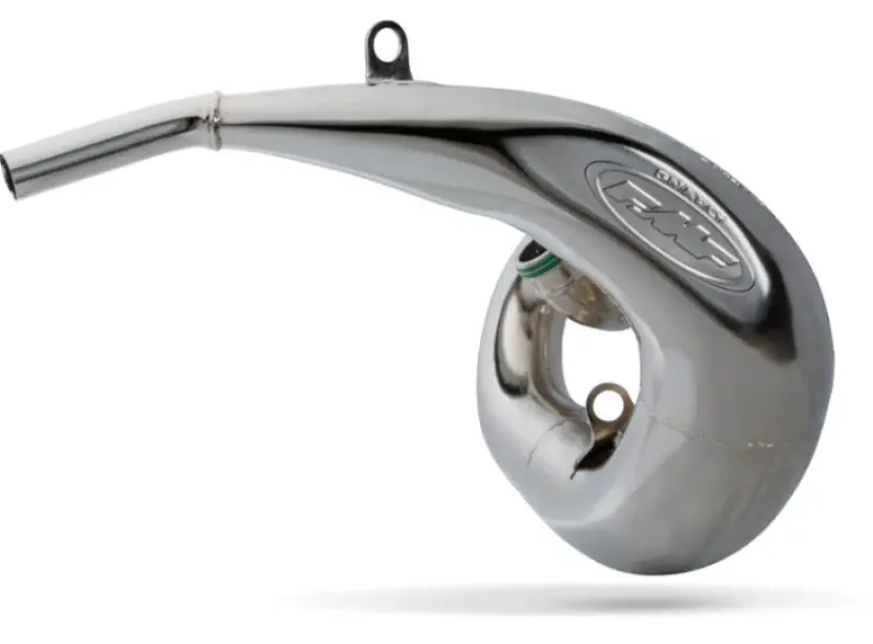 Fmf Racing Beta 200Rr 20-24 Gnarly Pipe 1