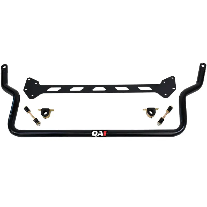Qa1 78-88 Gm G-Body Big Wheel Sway Bar Kit Front 1-3/8In 1