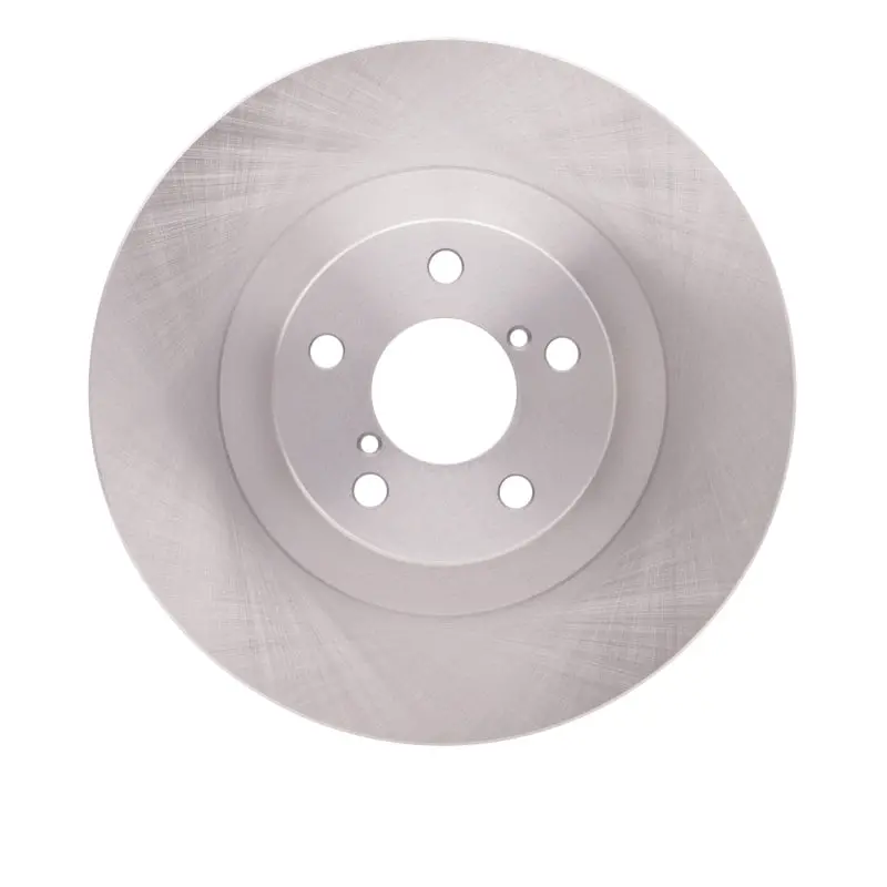 Dfc 02-08 Subaru Impreza Front Brake Rotor 1