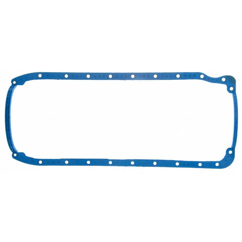 Fel-Pro 65-90 Chevrolet Big Block 396/402/427/454/502/510/540/572 Engine Oil Pan Gasket Set 1