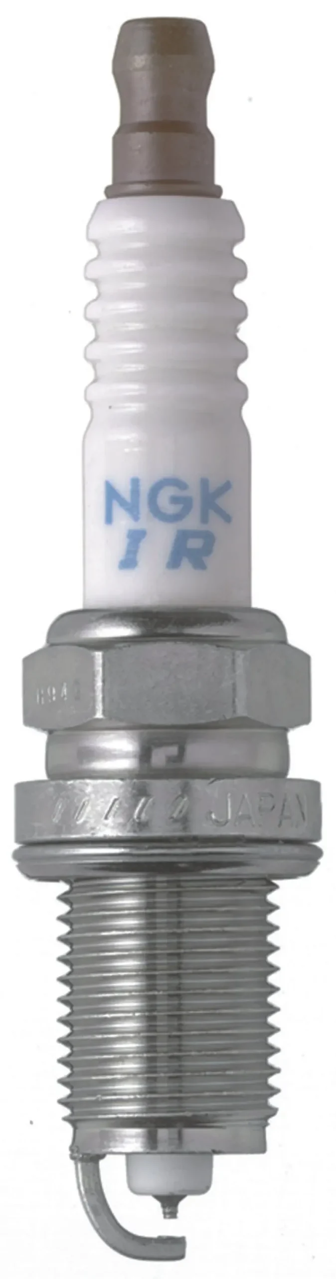 Ngk Iridium/Platinum Spark Plug Box Of 4 (Ifr6e-11) 1