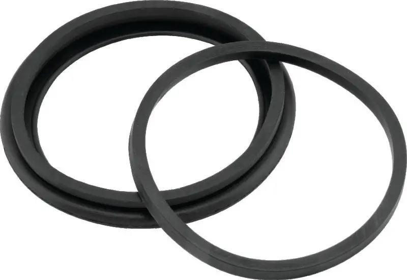 Bikers Choice 74-77 Fx Xl Front Caliper Seal Kit Replaces H-D 44277-74 1