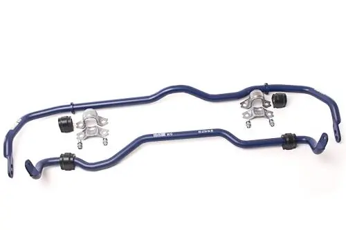 H&R 17-20 Audi Rs3 8Vs Sway Bar Kit - 27Mm Front/25Mm Rear 1
