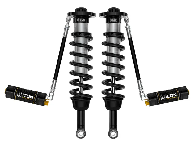 Icon 2024+ Toyota Tacoma 2.5In Vs Rr Cdcv Coilover Kit 1