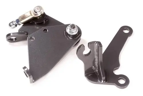 Innovative B-Series Cable To Hydro Conversion Actuator & Brackets 1