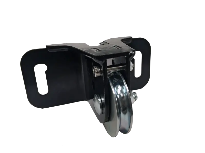 Kfi Fairlead Plow Pully-Steel Cable 1