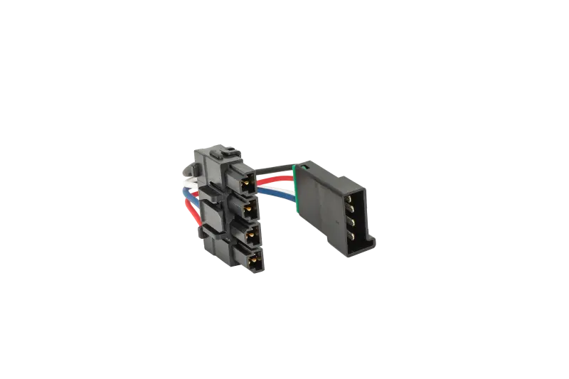 Redarc Tekonsha Adapter Plug/Play Tow-Pro Brake Controller Harness 1