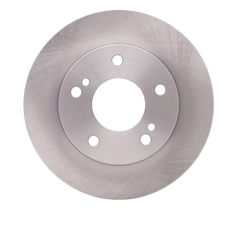 Dfc 94-96 Nissan 240Sx Front Brake Rotor 1