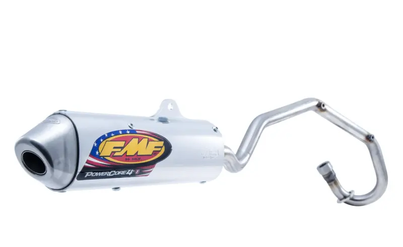 Fmf Racing Kawasaki Klx/Drz110 Powercore S/A Muffler/Header 1