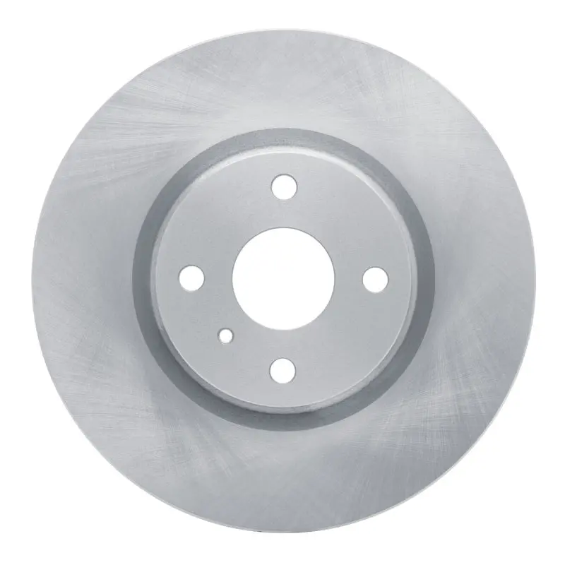 Dfc 16-25 Mazda Mx-5 Miata Front Brake Rotor 1