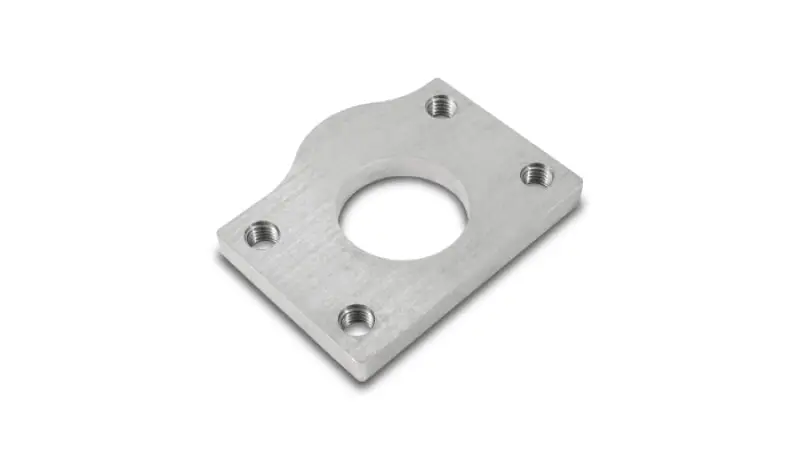 Vibrant T304ss Turbo Inlet Flange For Garrett Gt2052 2