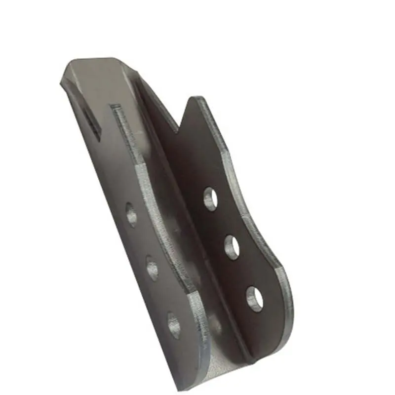 Artec Industries Adjustable Frame Panhard Mount Outside 1.75 Inch 1