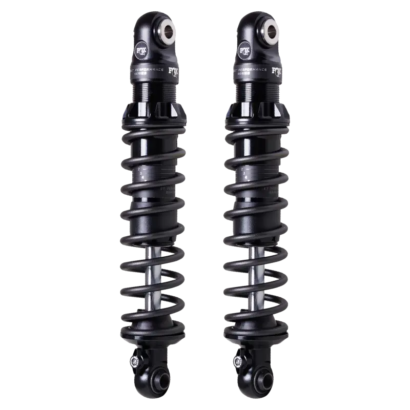 Fox Harley-Davidson Am Dyna 13.5In Height (13.56 / 3.51) 1.459 Ifp-Qsr - Set Of 2 1