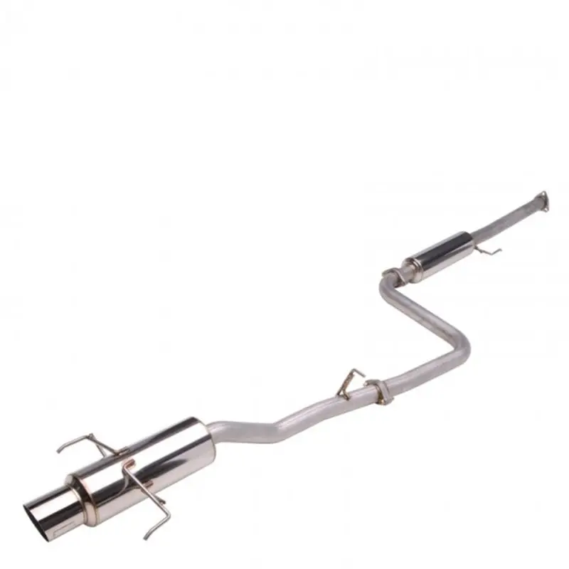 Skunk2 Megapower 97-01 Honda Prelude Base 60Mm Exhaust System 1