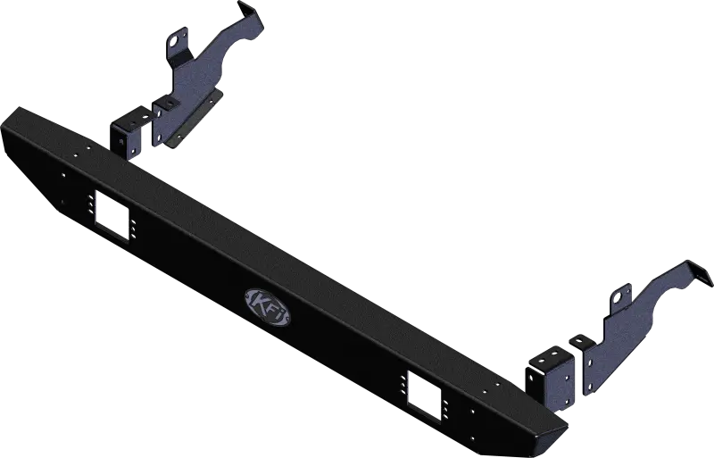 Kfi 14+ Honda Pioneer 700/ 4 Bumper Rear Formed 1