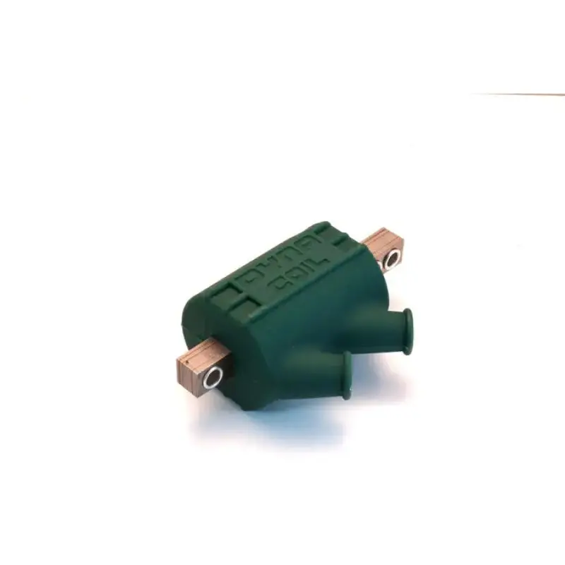 Dynatek Ignition Coil Set - Dual Output - 3 Ohm Dual Plug/Single Fire 1