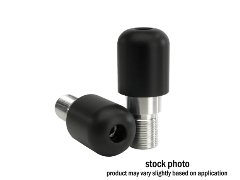 Vortex Racing Bar End Slider- Black 1