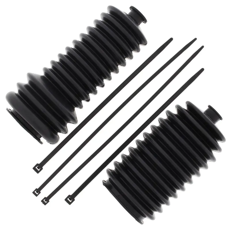 All Balls Racing 2011 Can-Am Commander 800 Std Rack Boot Kit 1