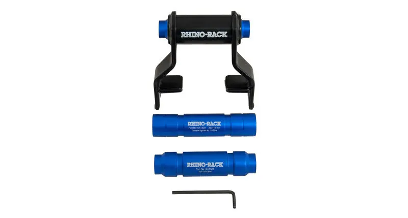 Rhino-Rack Multi Axle Adaptor 1