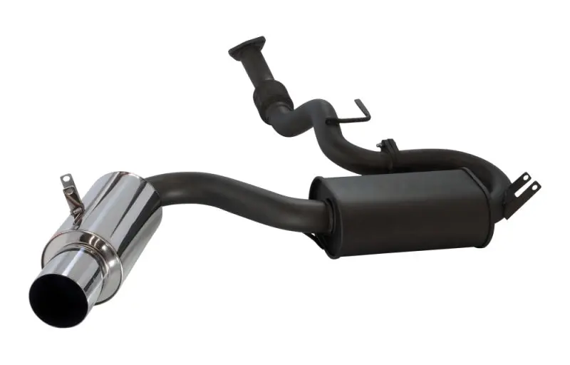 Hks Hi-Power 409 Sw20 3S-Gte 1