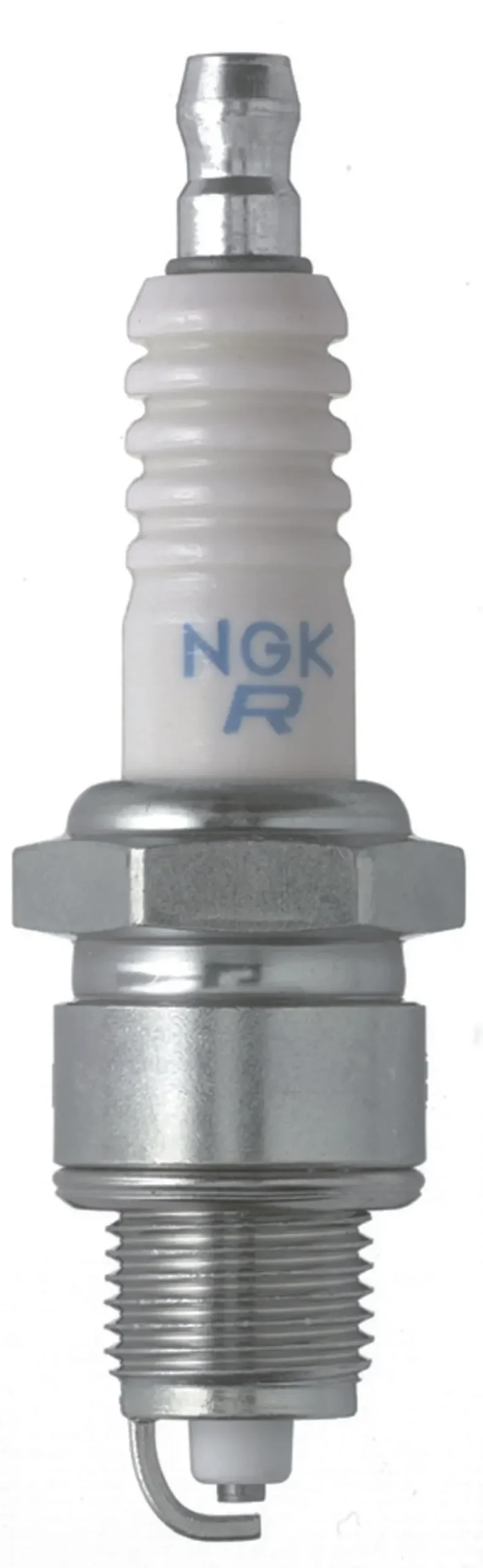 Ngk Standard Spark Plug Box Of 4 (Bpr6hs) 1