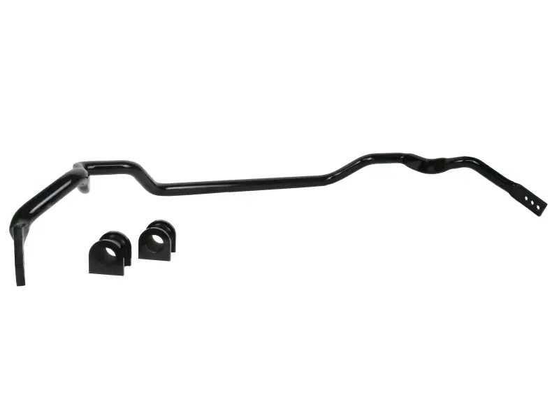 Whiteline Toyota 4Runner 03-09 Lexus Gx470 03-09 Front Heavy Duty Adjustable 30Mm Swaybar 1