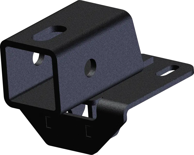 Kfi 14+ Polaris Sportsman 450/570/ Touring 2 In. Converter Rear 1