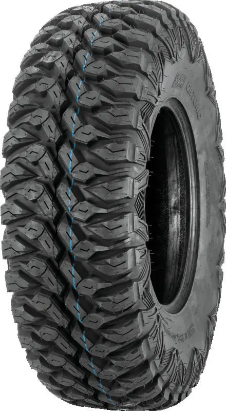 Quadboss Qbt846 Radial Utility Tire - 32X10r15 8Ply 1