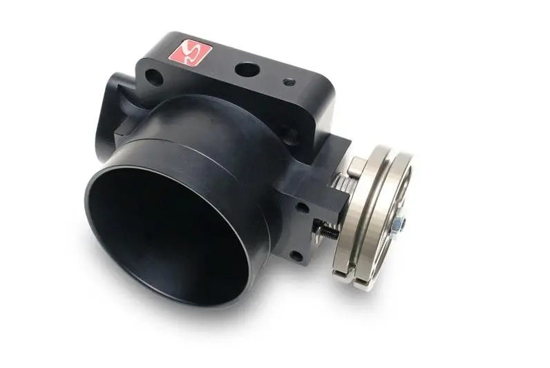Skunk2 06-11 Honda Civic Si 72Mm Electronic Throttle Body 1