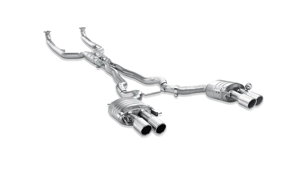 Bmw M5 (F10) 2011 Evolution Line (Titanium) Me-Bm/T/4 1