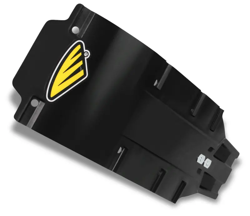 Cycra 07-15 Ktm 125-300 Sx/Xc/Sx-F/Xc-F/Xc-W Speed Armor Skid Plate - Black 1