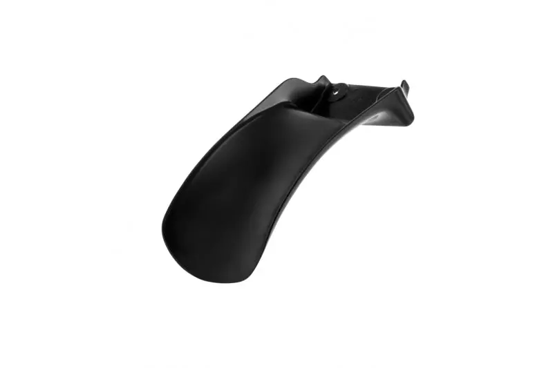 Cycra 13-16 Kawasaki Kx250f / 12-15 Kx450f Mud Flap - Black 1