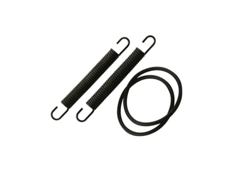 Fmf Racing Cr250 92-07 Pipe Spring & O-Ring Kit P/N 011307 1