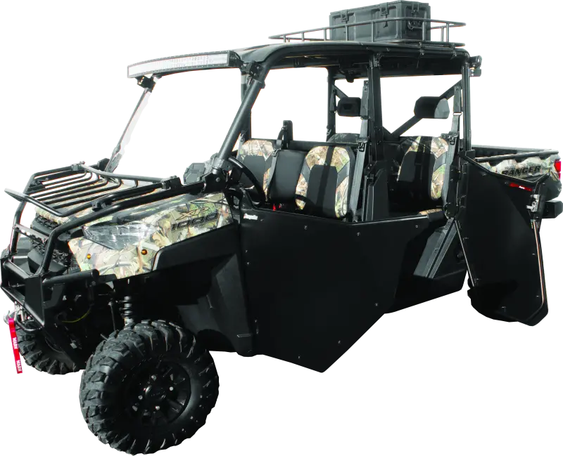 Dragonfire Racing 19-25 Ranger Crew Xp 1000 Utv Doors 1