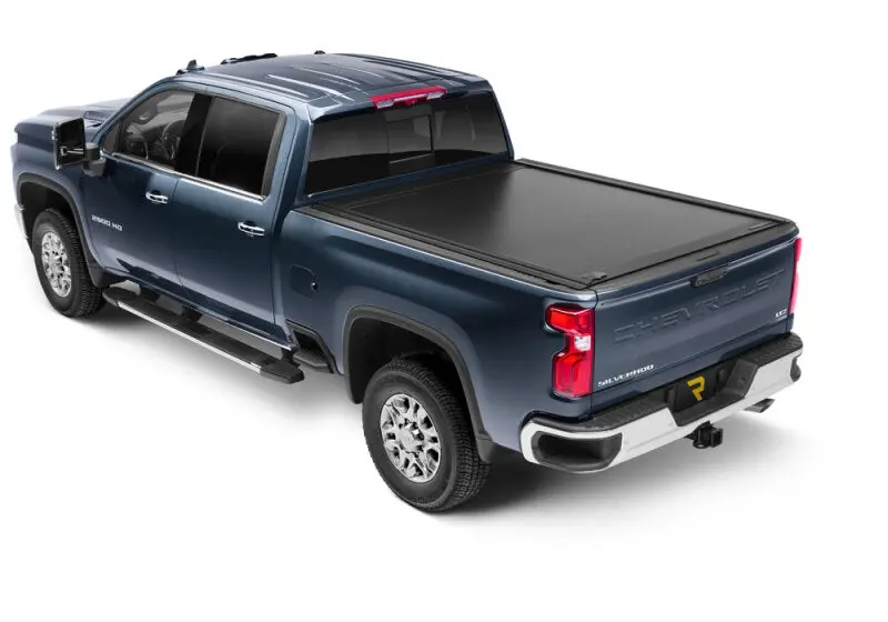Retrax 2020 Chevrolet / Gmc Hd 6Ft 9In Bed 2500/3500 Retraxone Mx 1
