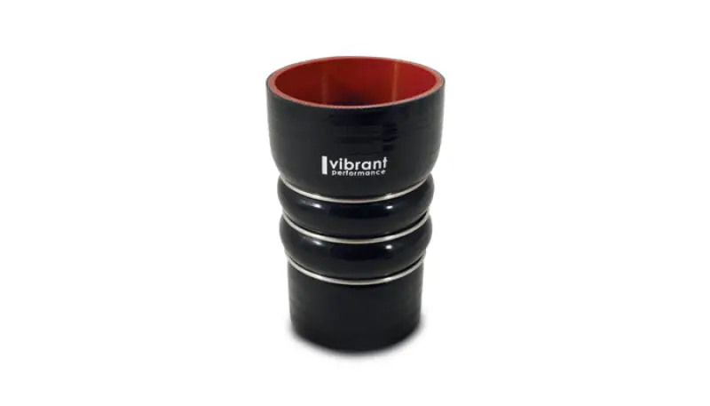 Vibrant Cac Transition Hose Coupler Hose Id - 4.50In X 4.00In 2