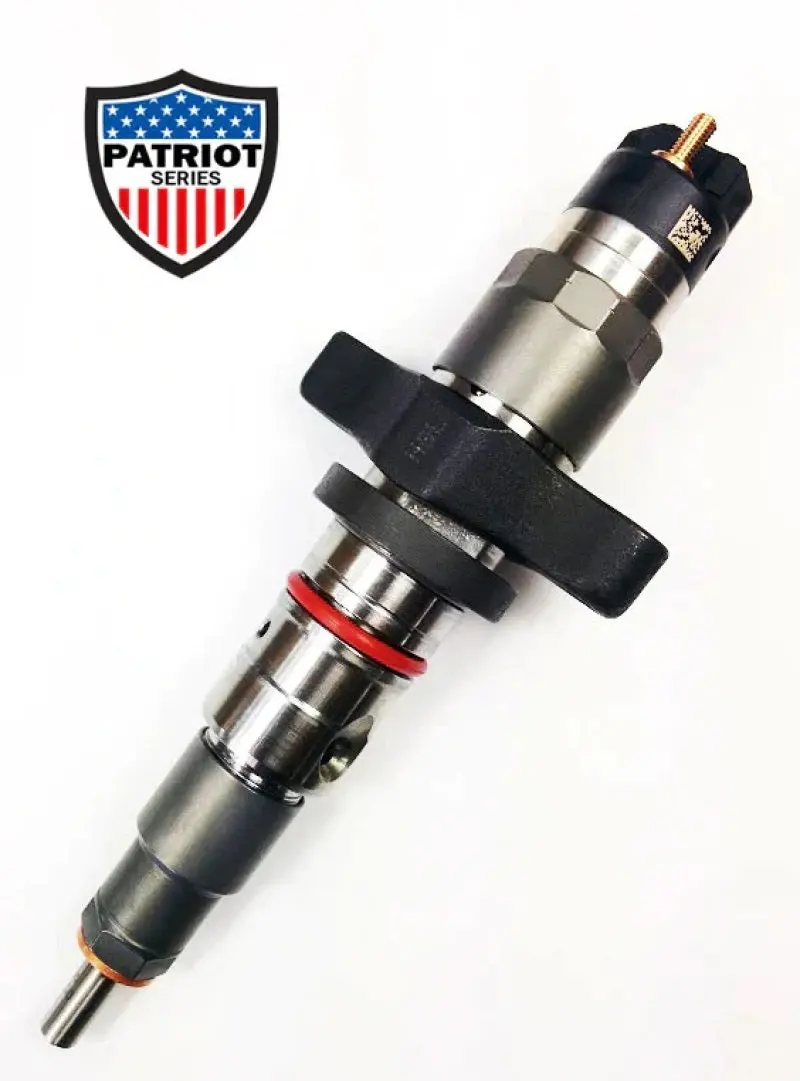 Ddp 04.5-07 Dodge Cummins 5.9L Patriot Series Reman Injector - Stock (Single) 1