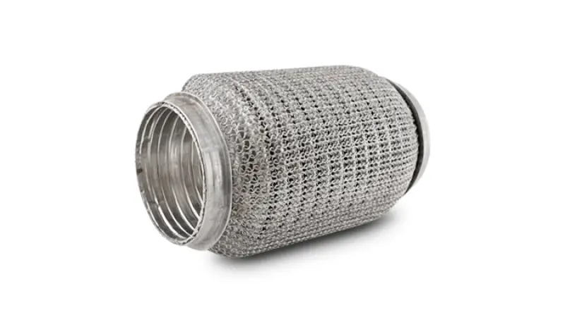Vibrant Liteflex Coupling W/Interlock Liner 2.50In Id X 6.00In Long 1
