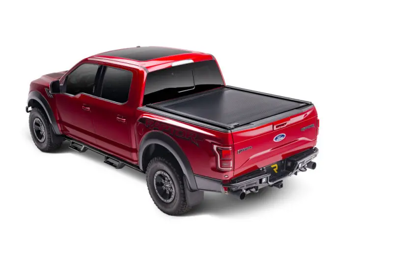 Retrax 15-18 F-150 Super Crew & Super Cab 5.5Ft Bed Retraxone Xr 1